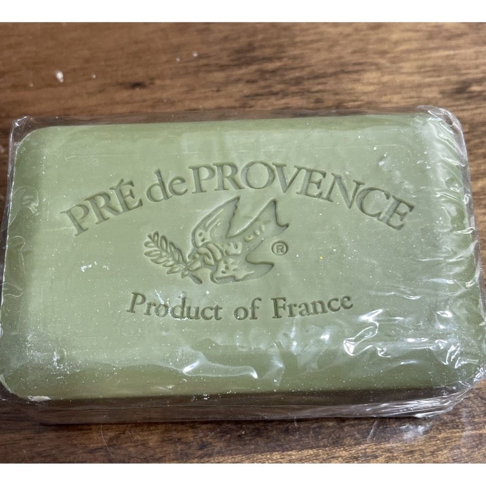 Pre de Provence 250g 8.8oz. Soap -‎ Olive Oil